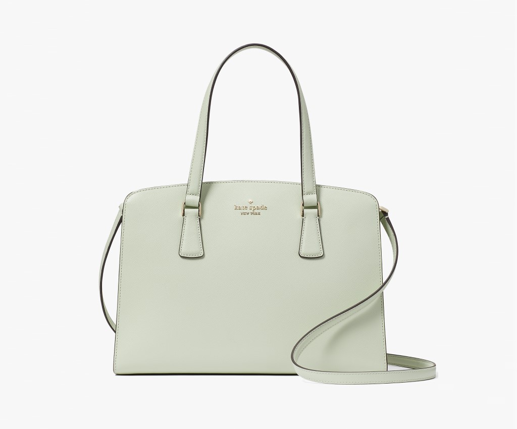 Perry Medium Satchel